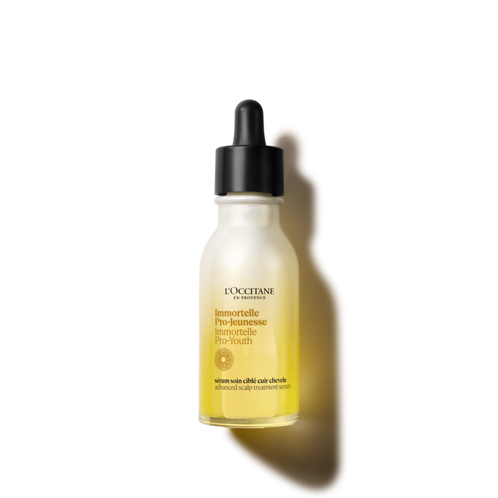 Immortelle Pro-Youth Advanced Scalp Treatment Serum 50ml