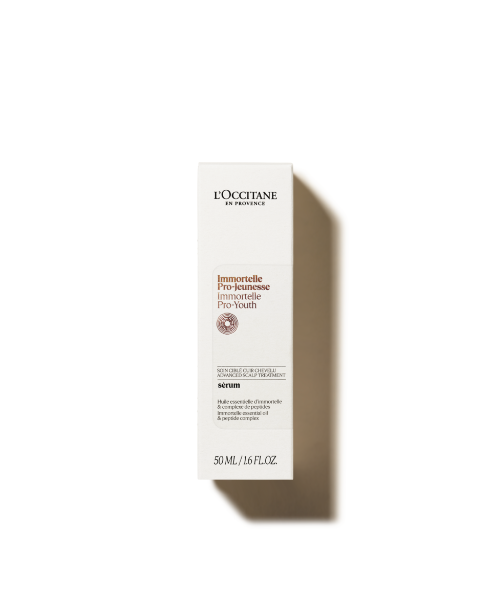 Immortelle Pro-Youth Advanced Scalp Treatment Serum 50ml