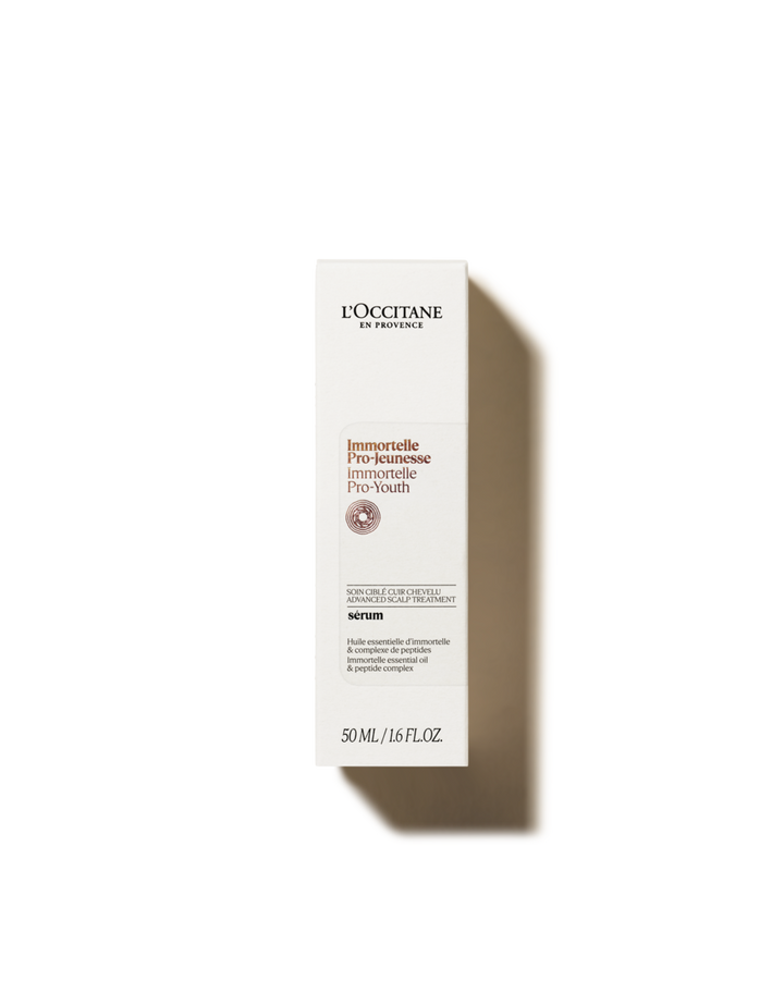 Immortelle Pro-Youth Advanced Scalp Treatment Serum 50ml
