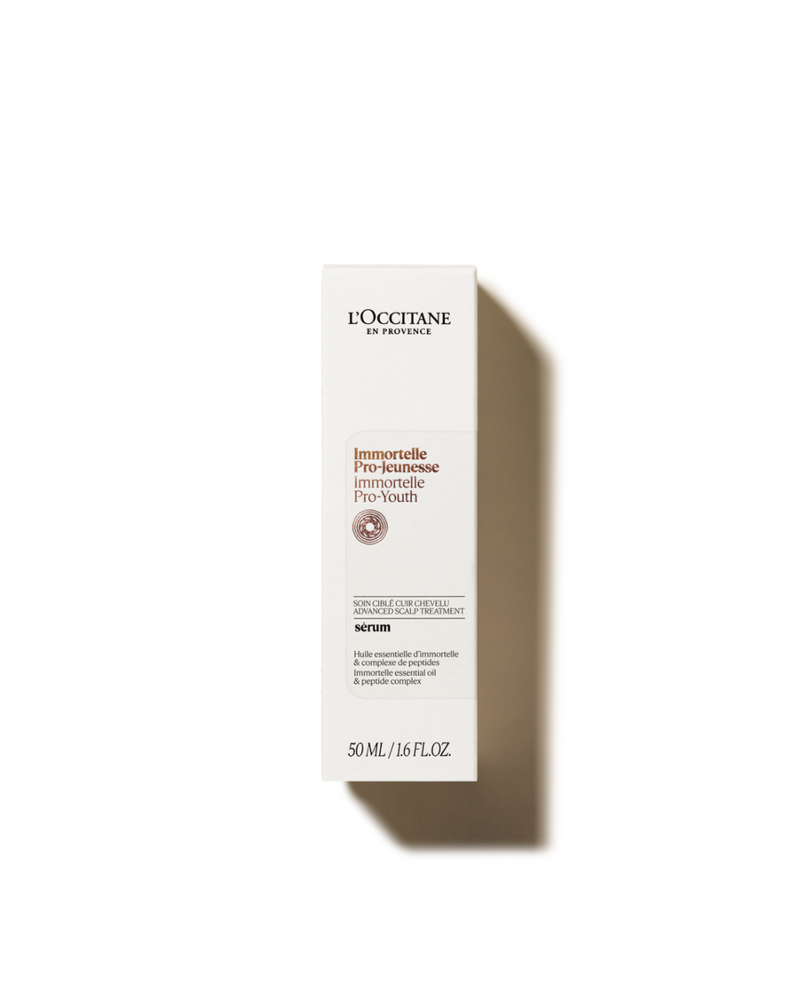 Immortelle Pro-Youth Advanced Scalp Treatment Serum 50ml