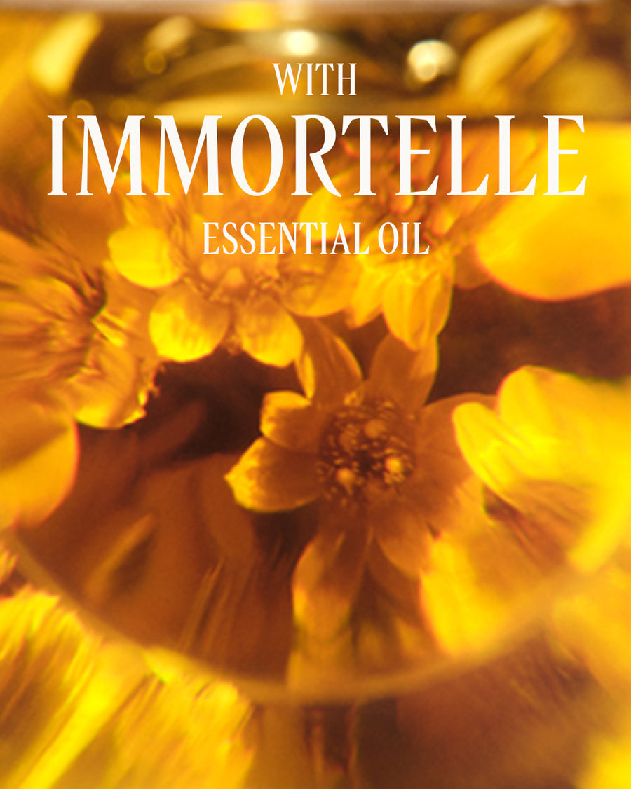 Immortelle Pro-Youth Advanced Scalp Treatment Serum 50ml