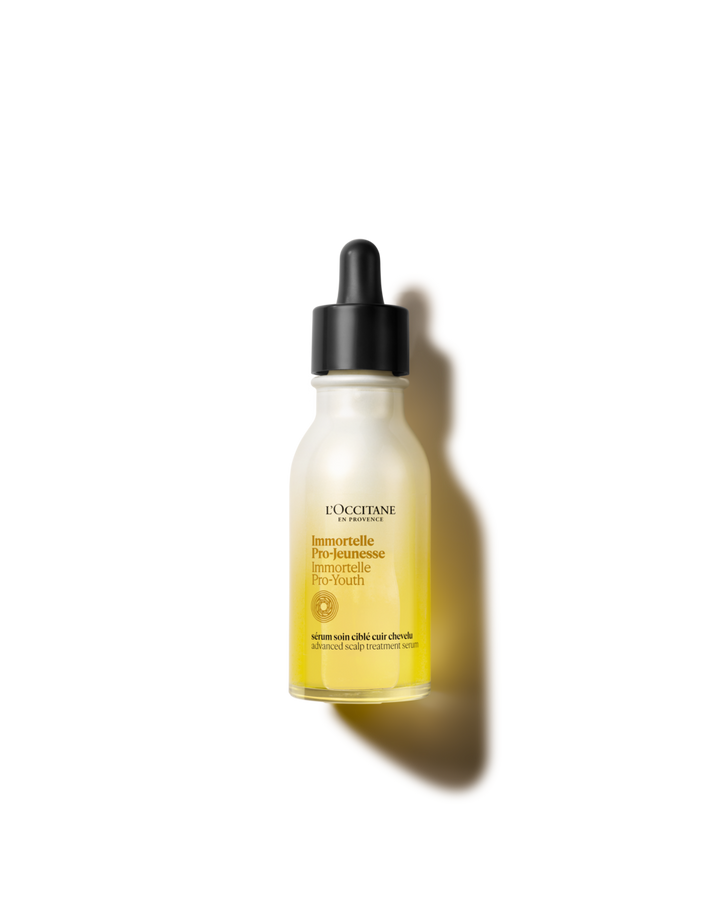 Immortelle Pro-Youth Advanced Scalp Treatment Serum 50ml