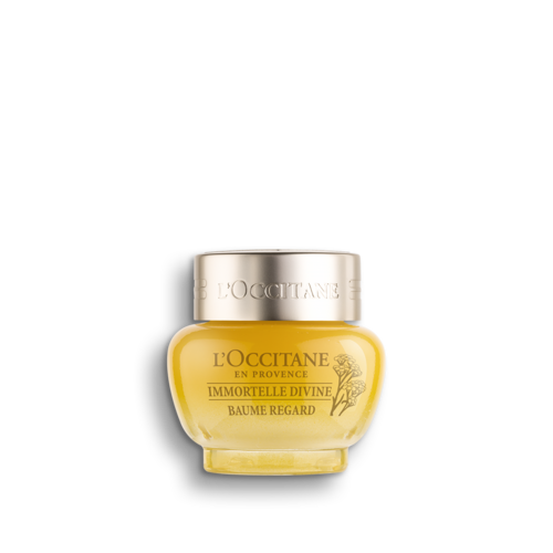 immortelle divine eye balm from loccitane