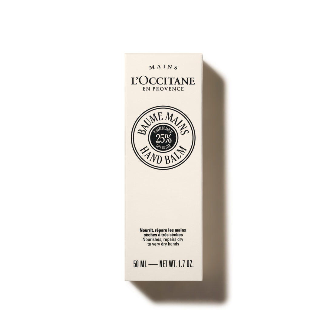 Karité Hand Balm 50ml