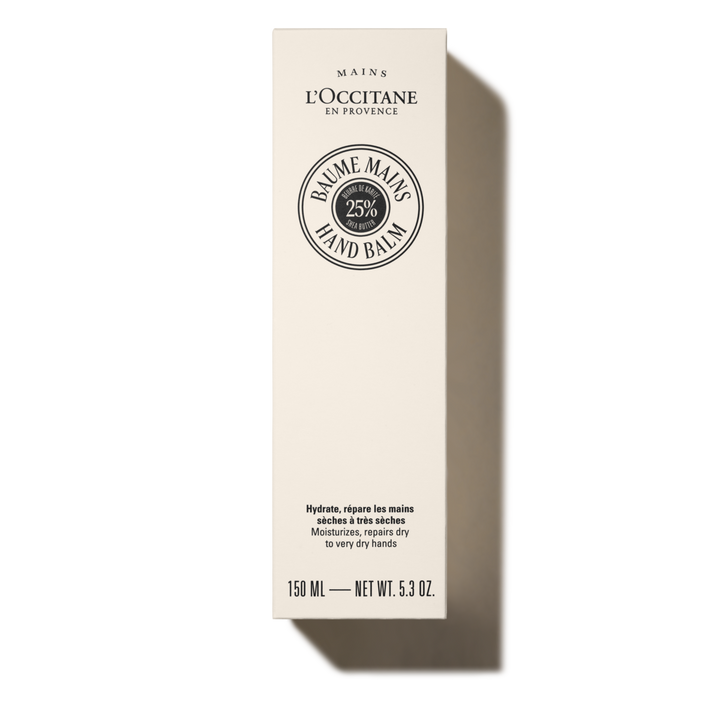 Karité Hand Balm 150ml