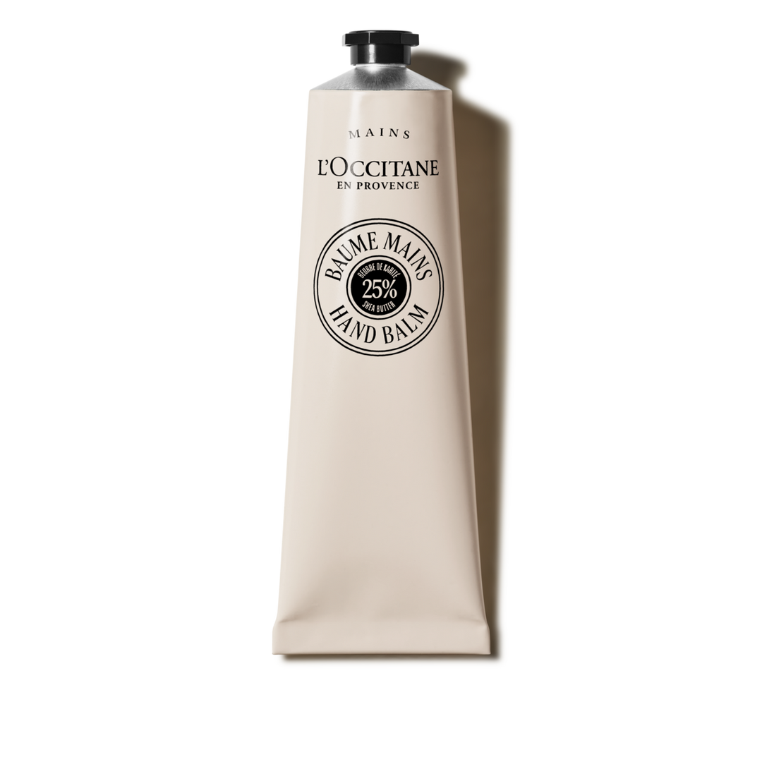 Karité Hand Balm 150ml