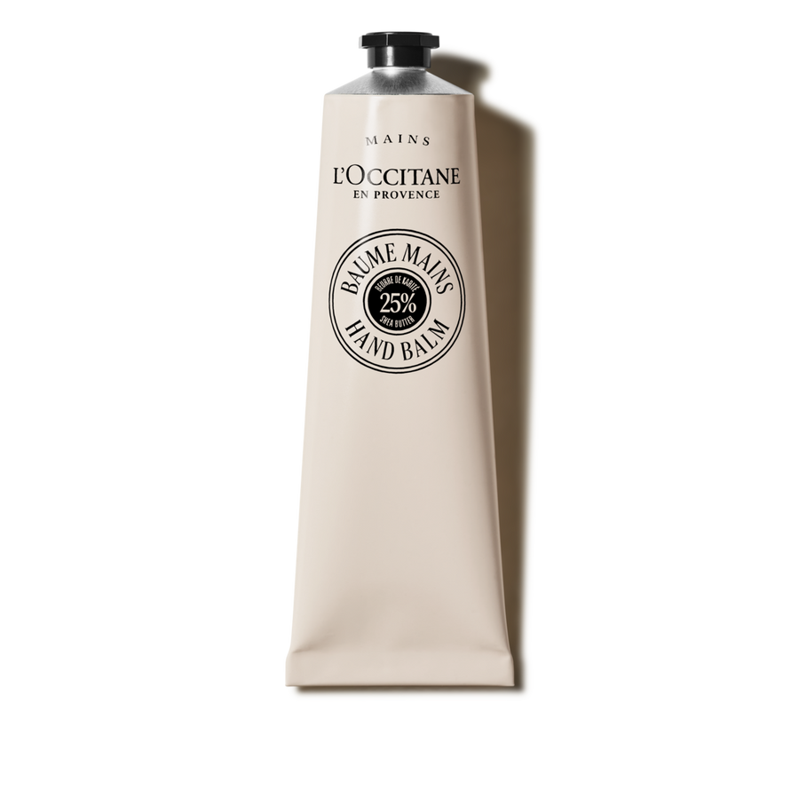 Karité Hand Balm 150ml