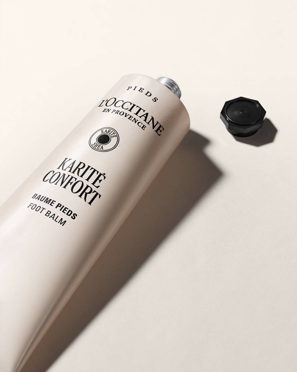 Karité Confort Foot Balm 150ml