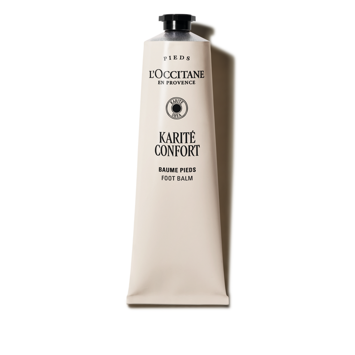Karité Confort Foot Balm 150ml
