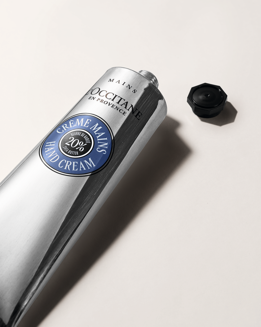 Karité Hand Cream 150ml