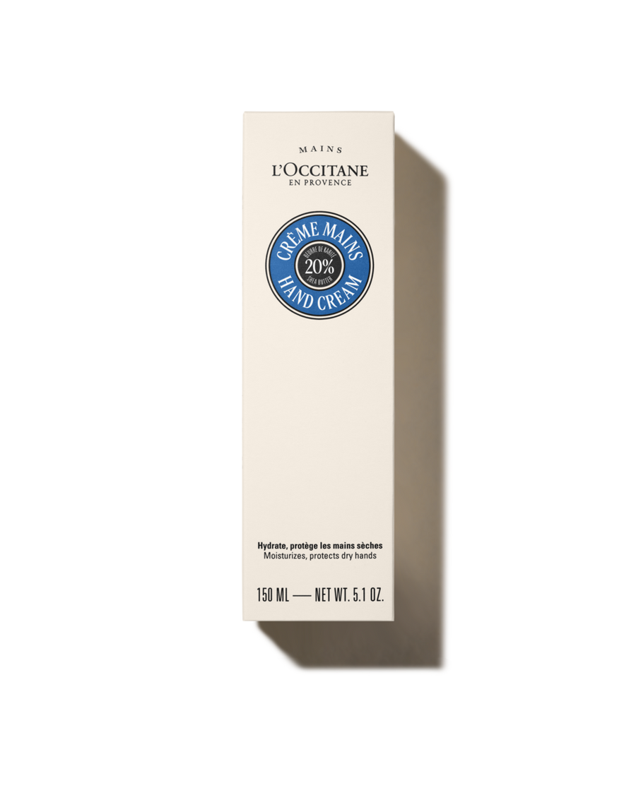 Karité Hand Cream 150ml
