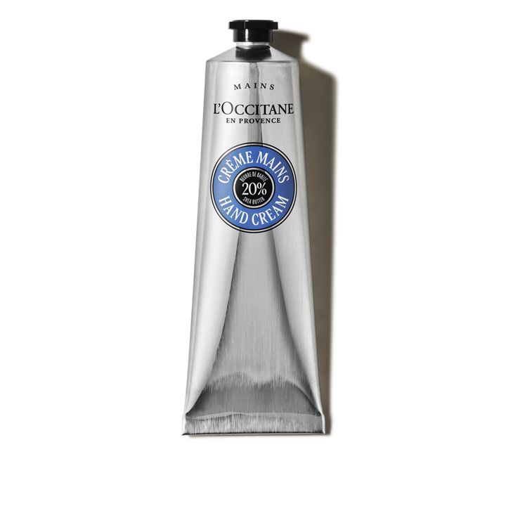 Karité Hand Cream 150ml