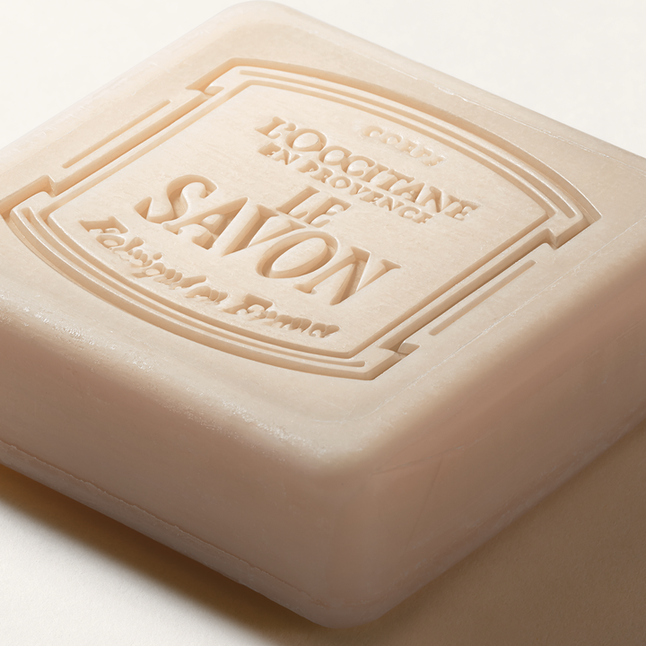 Le Savon Karité Shea Extra Rich Body Soap 100g