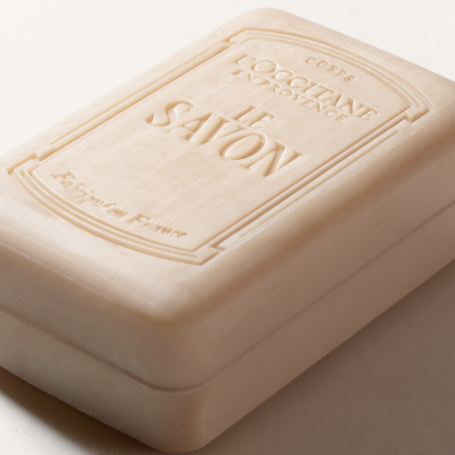 Le Savon Karité Shea Extra Rich Body Soap 250g