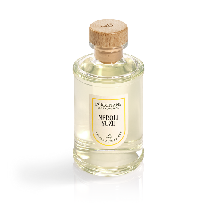 Néroli Yuzu Home Fragrance Diffuser 240ml