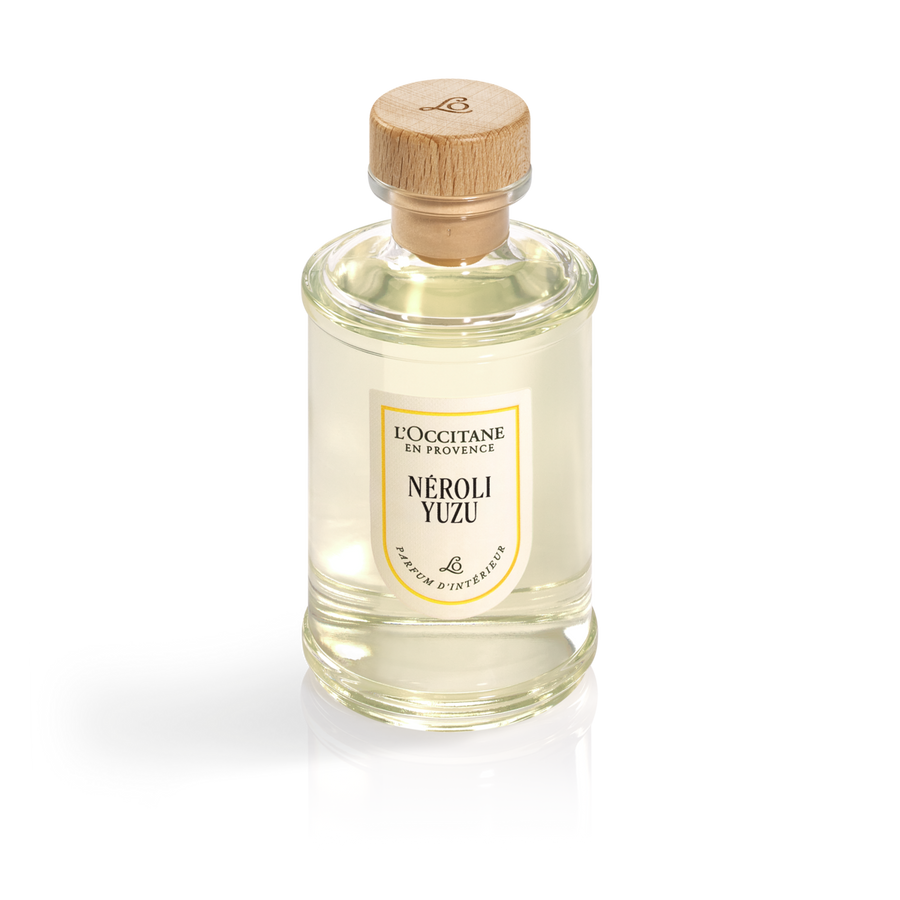 Néroli Yuzu Home Fragrance Diffuser 240ml