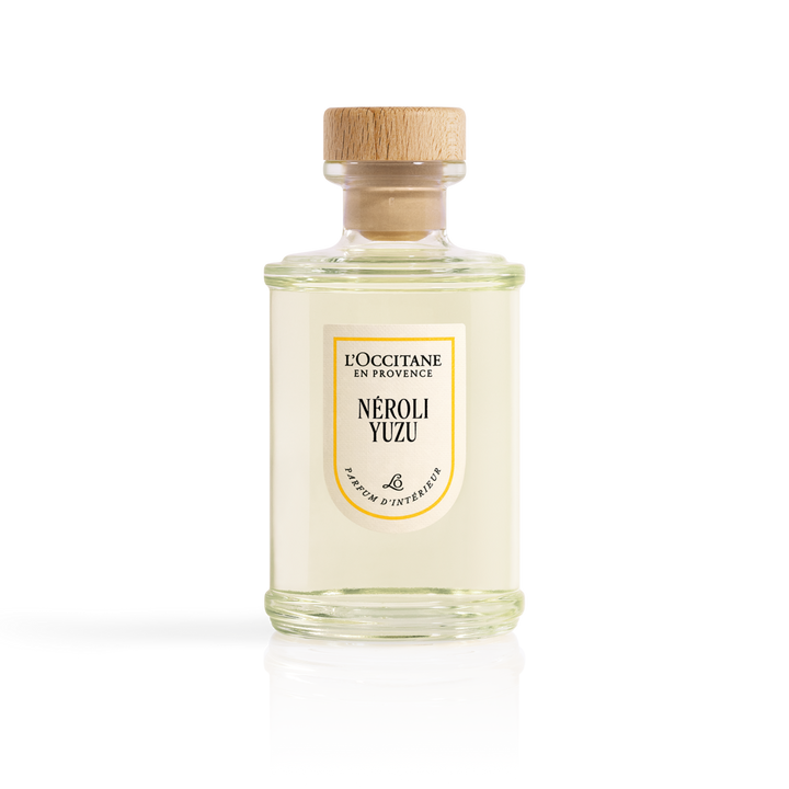 Néroli Yuzu Home Fragrance Diffuser 240ml