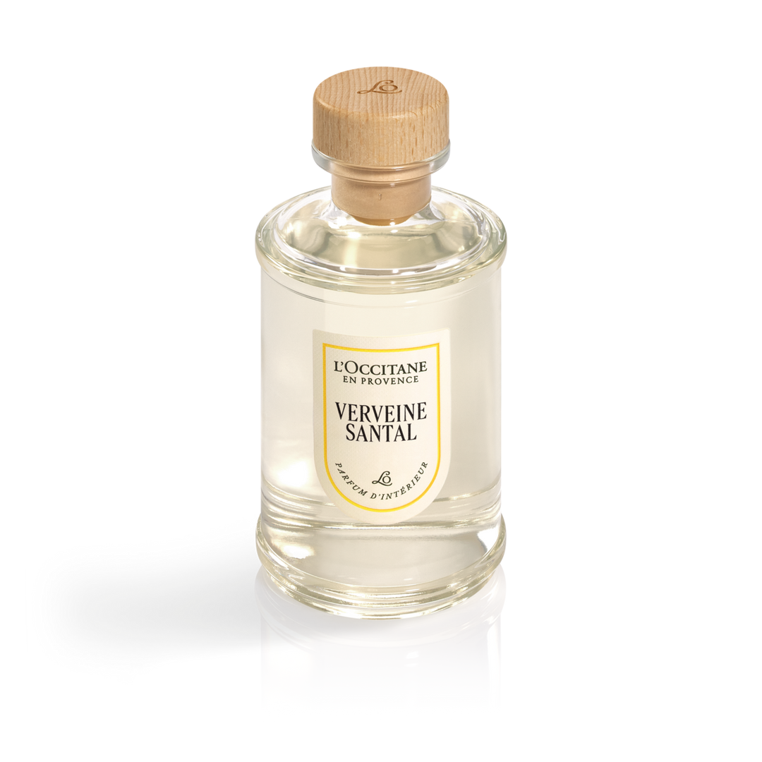 Verveine Santal Home Fragrance Diffuser 240ml