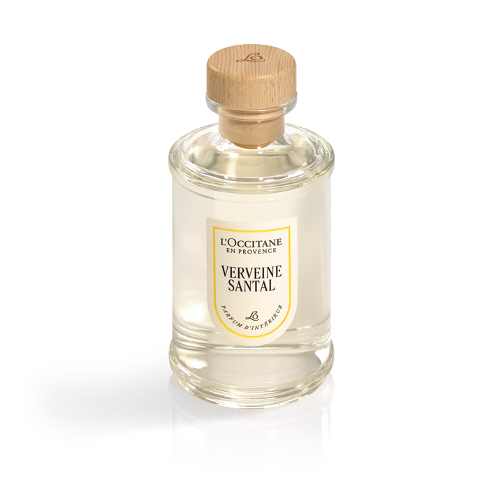 Verveine Santal Home Fragrance Diffuser 240ml