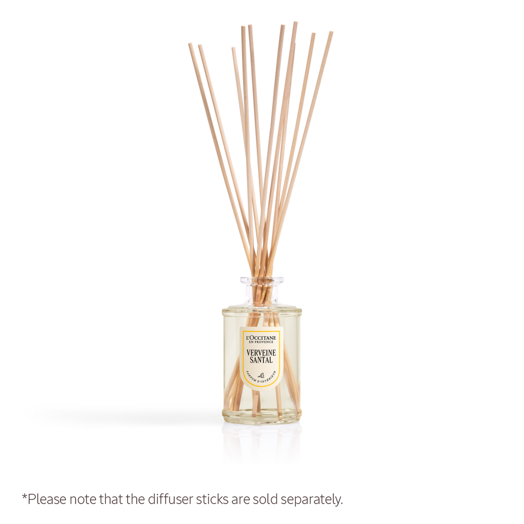 Verveine Santal Home Fragrance Diffuser 240ml