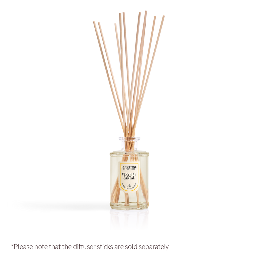 Verveine Santal Home Fragrance Diffuser 240ml