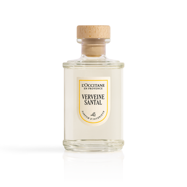 Verveine Santal Home Fragrance Diffuser 240ml