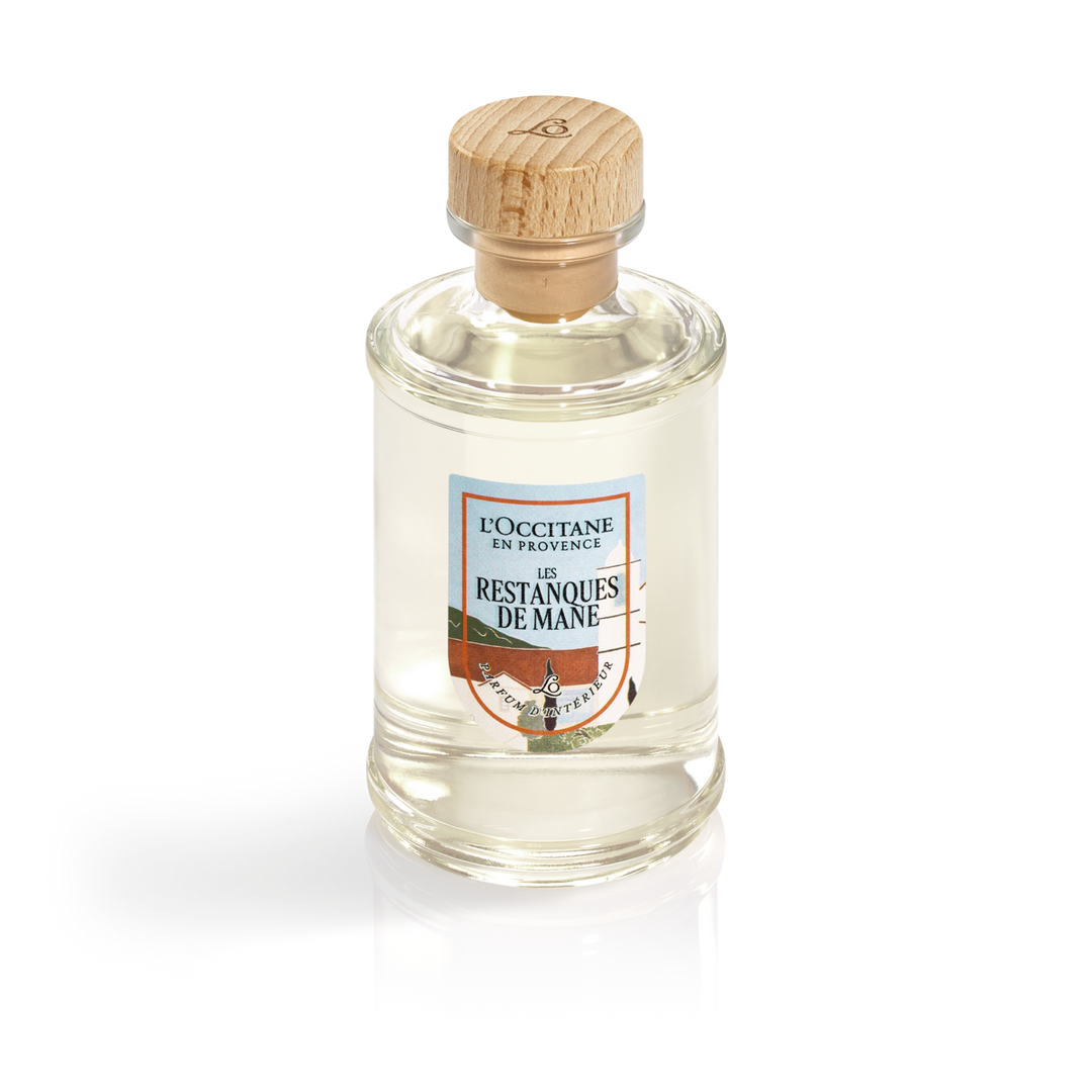 Les Restanques De Mane Home Fragrance Diffuser 240ml