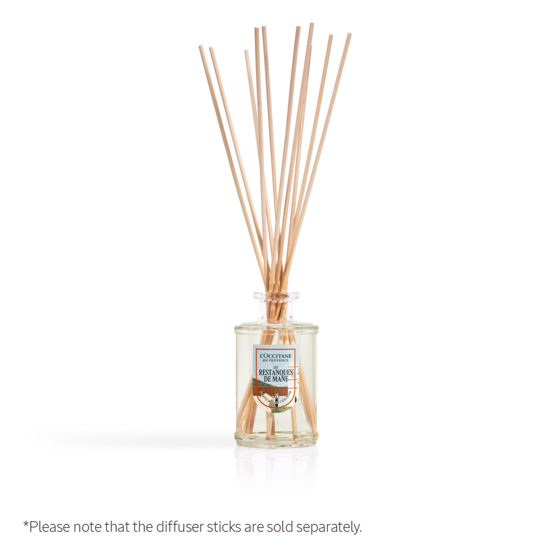 Les Restanques De Mane Home Fragrance Diffuser 240ml