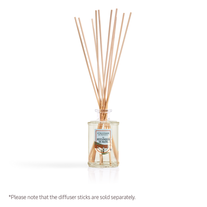 Les Restanques De Mane Home Fragrance Diffuser 240ml
