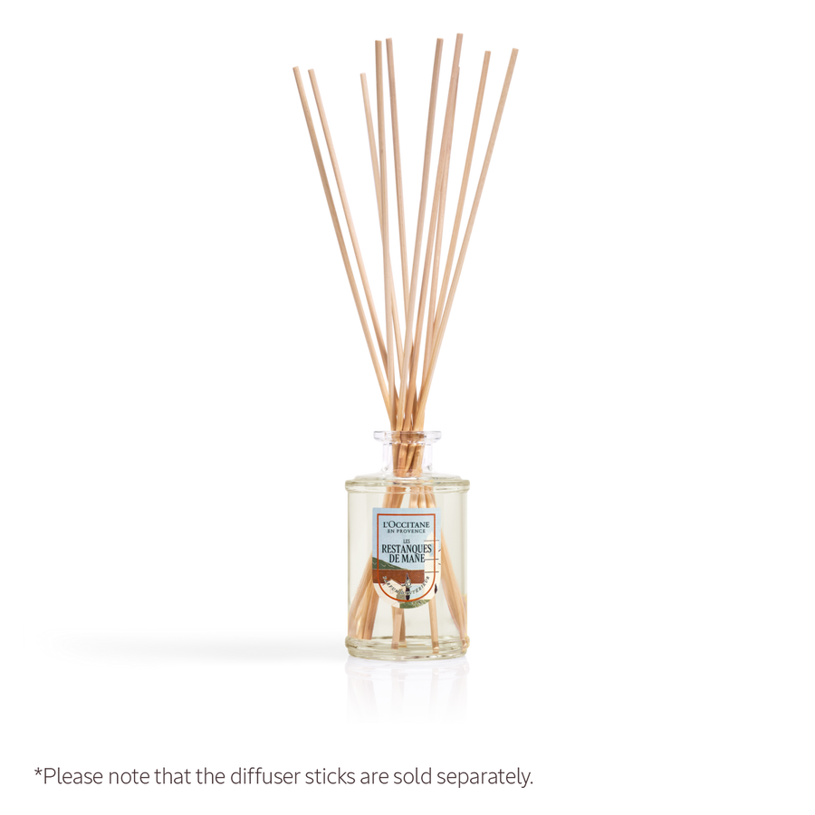 Les Restanques De Mane Home Fragrance Diffuser 240ml