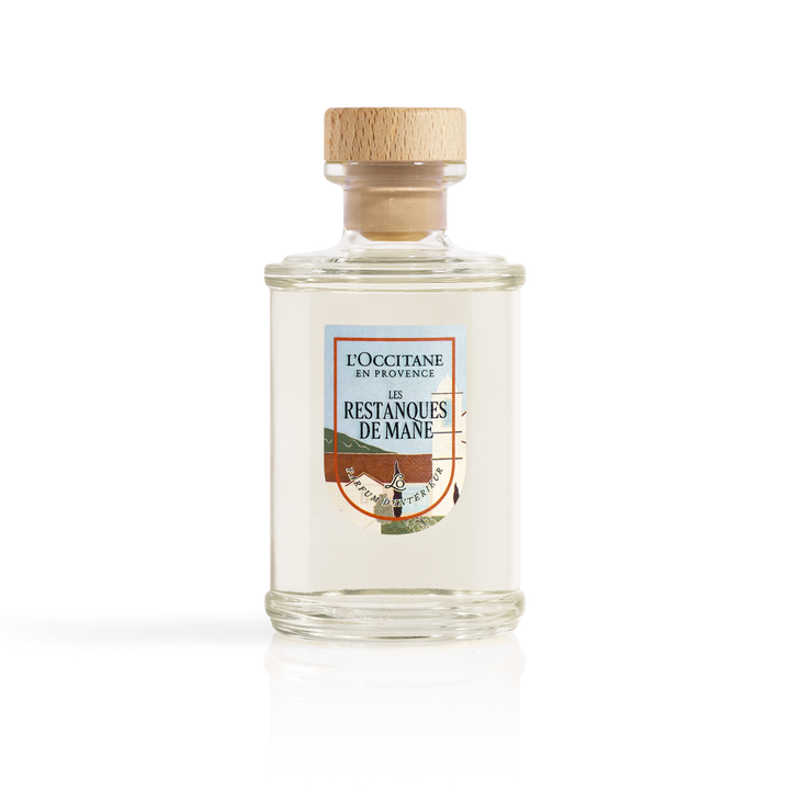 Les Restanques De Mane Home Fragrance Diffuser 240ml