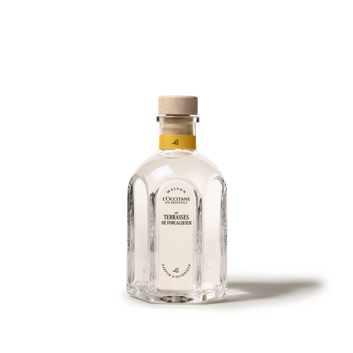 Les Terrasses de Forcalquier Home Fragrance Diffuser 235ml