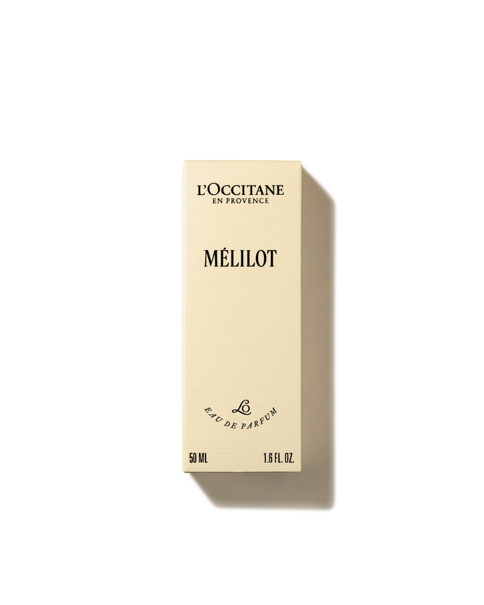 Mélilot Eau De Parfum 50ml