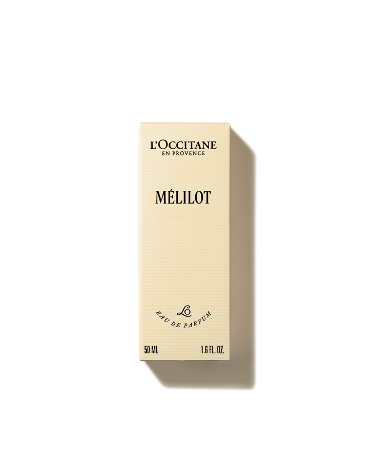 Mélilot Eau De Parfum 50ml