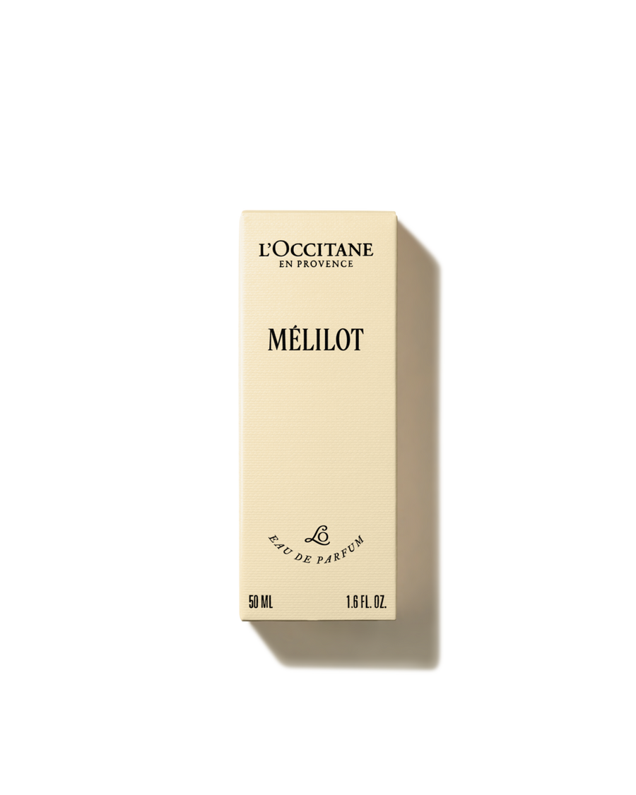 Mélilot Eau De Parfum 50ml
