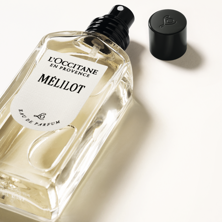 Mélilot Eau De Parfum 50ml
