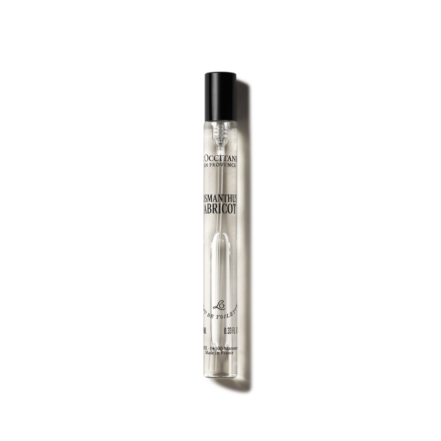 Osmanthus Abricot Eau de Toilette 10ml