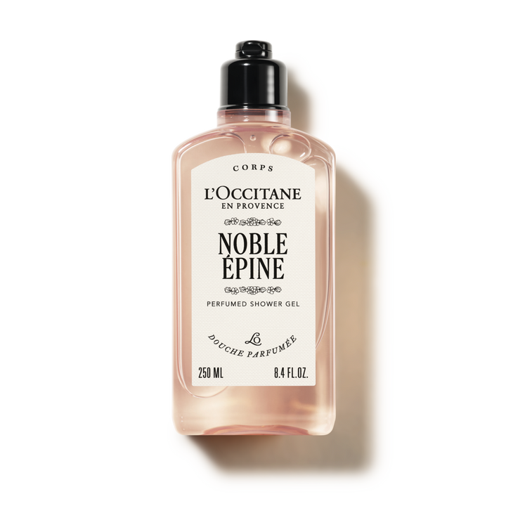 Noble Épine Perfumed Shower Gel 250Ml