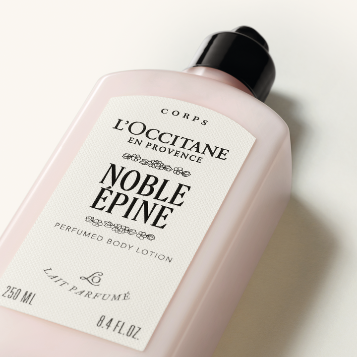 Noble Épine Perfumed Body Lotion 250Ml