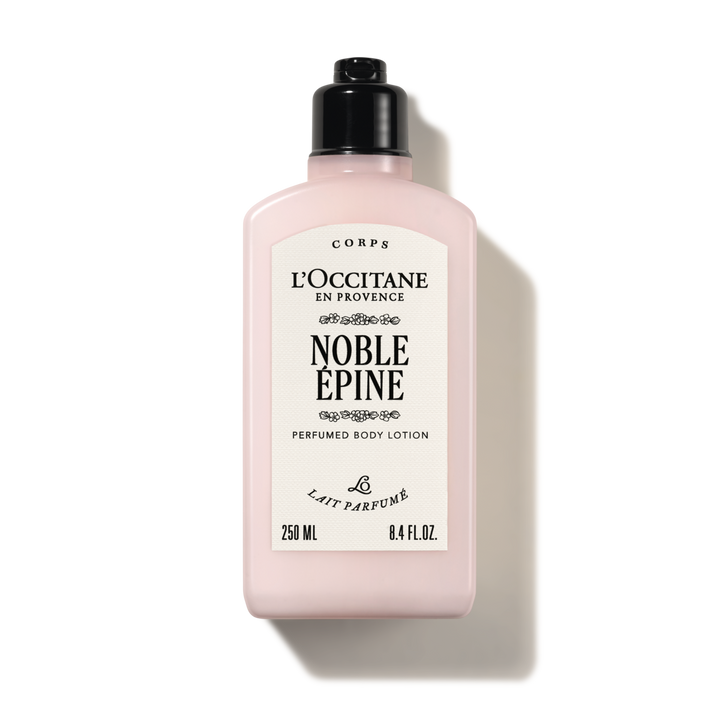 Noble Épine Perfumed Body Lotion 250Ml