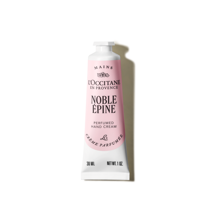 Noble Épine Perfumed Hand Cream 30Ml
