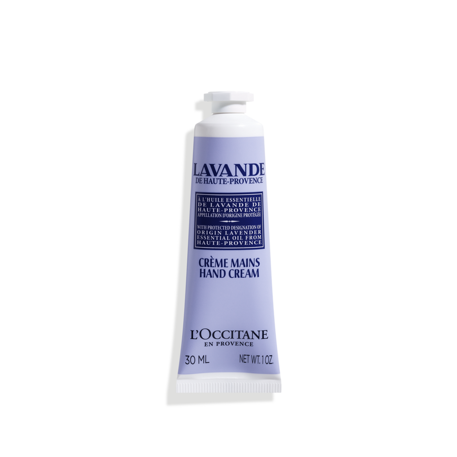 Lavender Hand Cream 30ml