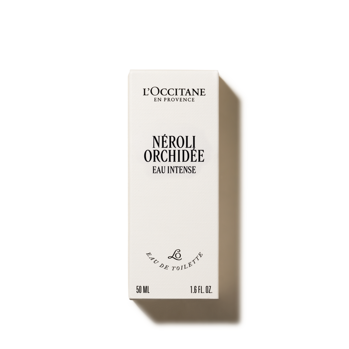 Néroli Orchidée Eau Intense Eau De Toilette 50ml