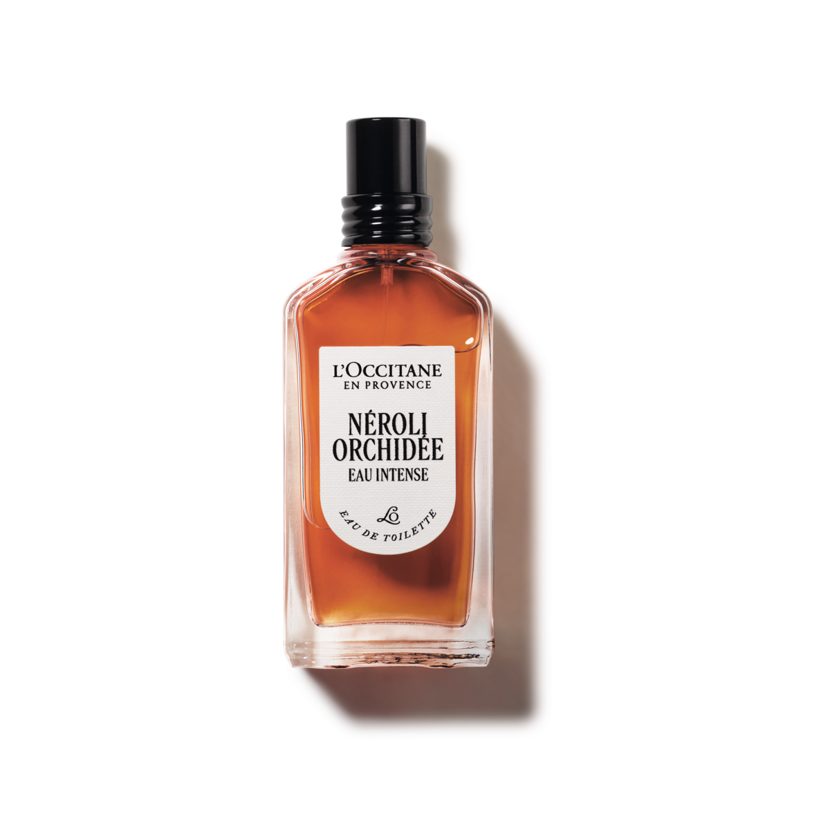 L'Occitane Néroli Orchidée Eau Intense Eau De Toilette 50ml