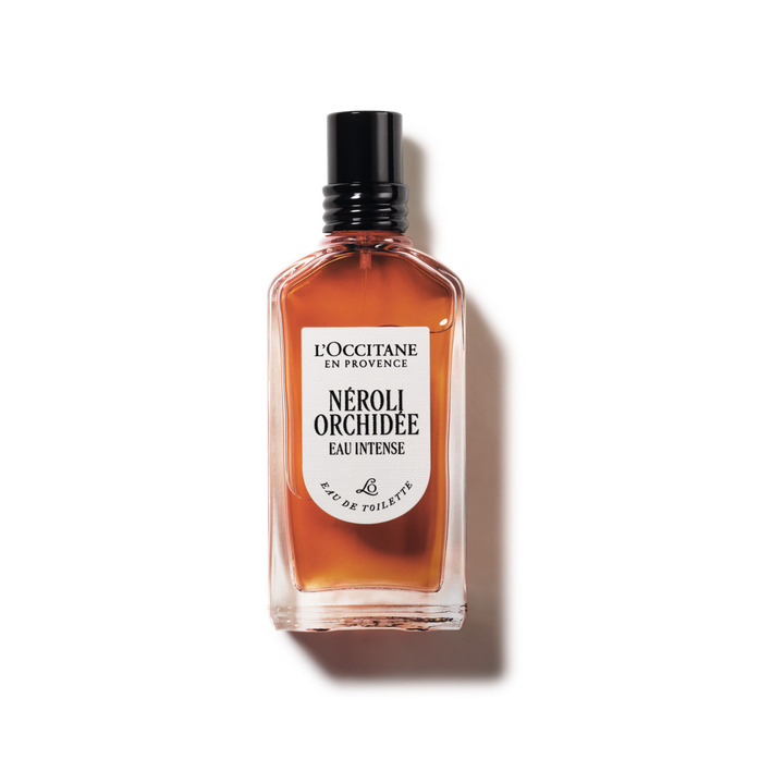 Néroli Orchidée Eau Intense Eau De Toilette 50ml
