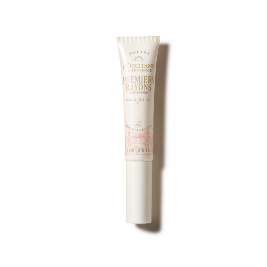 Premiers Rayons Nail & Cuticle Oil 7.5ml