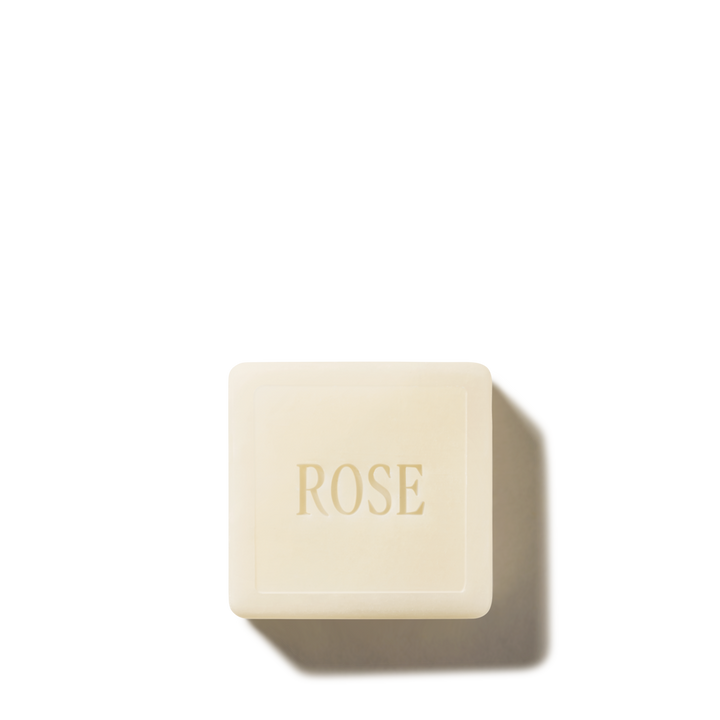 Rose Perfumed Hand Soap 50g