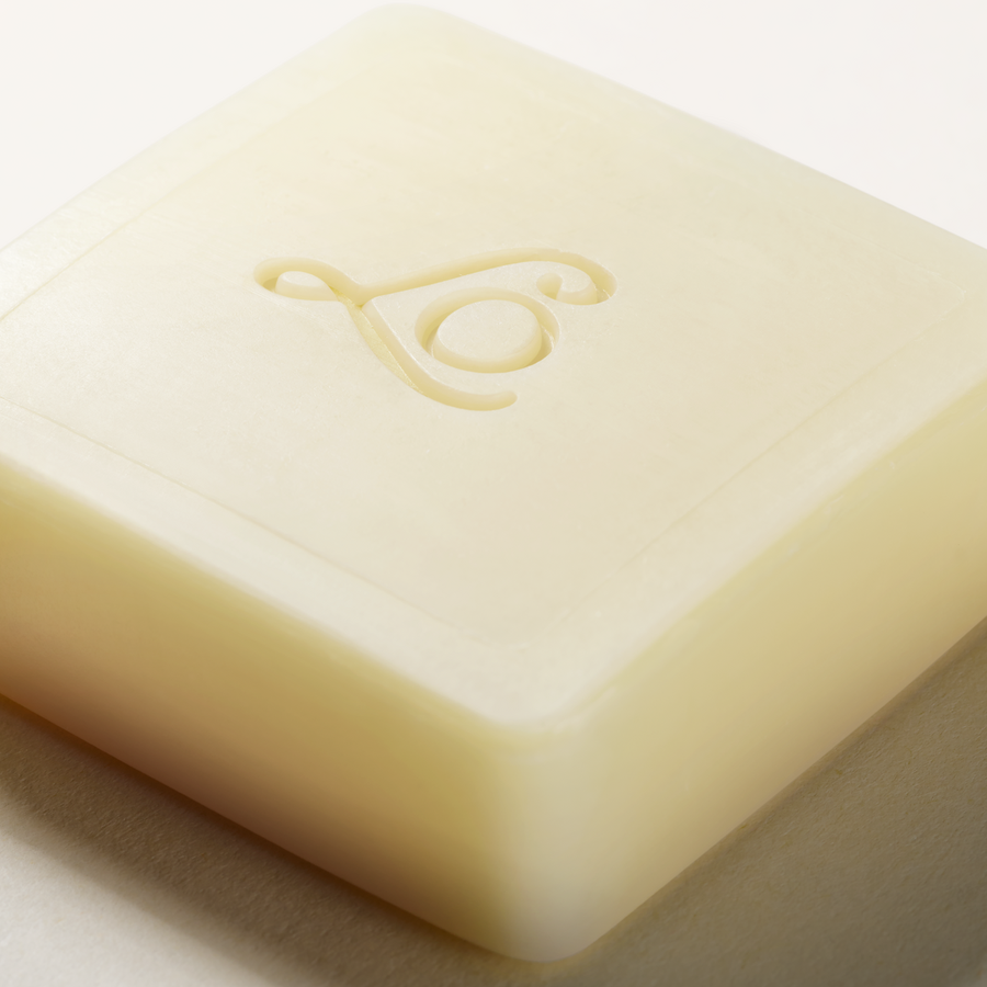 Rose Perfumed Hand Soap 50g