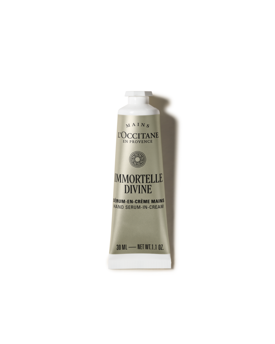 Immortelle Divine Hand Serum-in-Cream 30ml