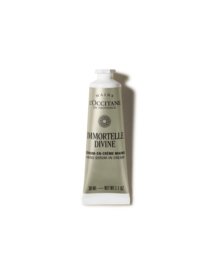 Immortelle Divine Hand Serum-in-Cream 30ml